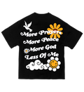 More Of God Oversized Tee