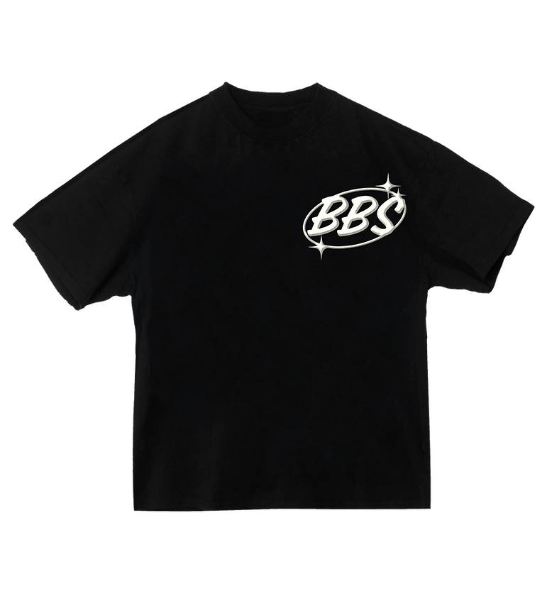 More Of God Oversized Tee