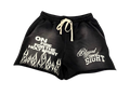 Holy Fire Shorts