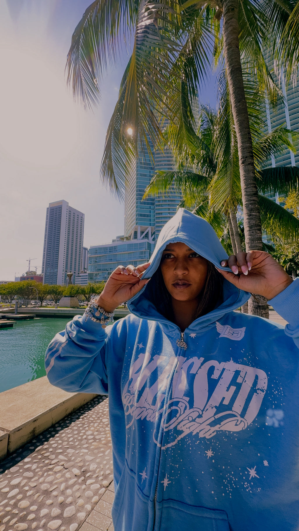 GSTM TrackSuit® (BLUE)